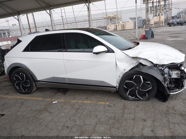 Hyundai Ioniq 5 Limited 2024 KM8KR4DEXRU270267 Image 14