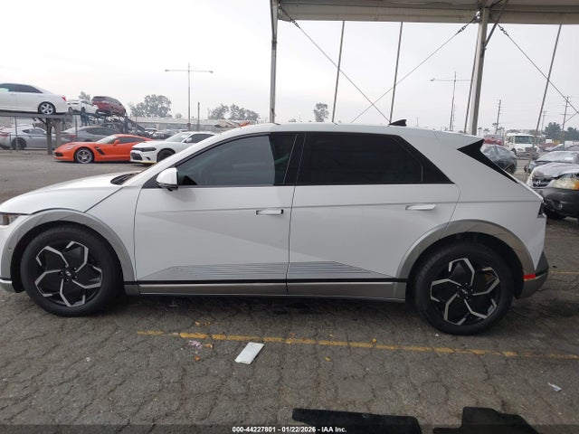 Hyundai Ioniq 5 Limited 2024 KM8KR4DEXRU270267 Image 15