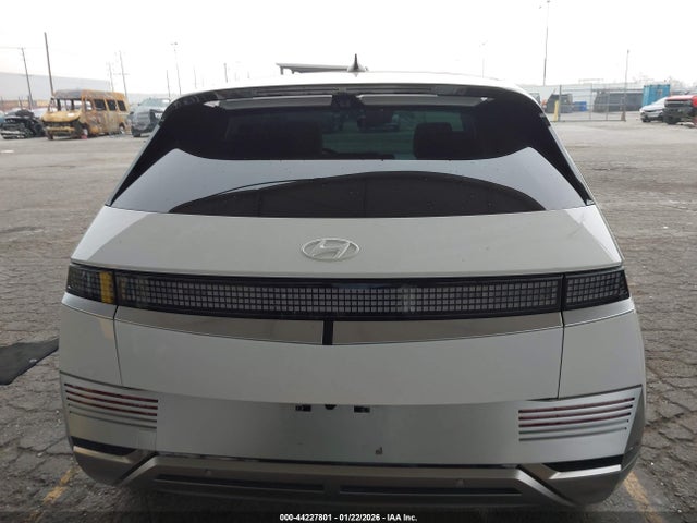 Hyundai Ioniq 5 Limited 2024 KM8KR4DEXRU270267 Image 17