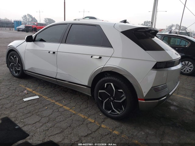 Hyundai Ioniq 5 Limited 2024 KM8KR4DEXRU270267 Image 3