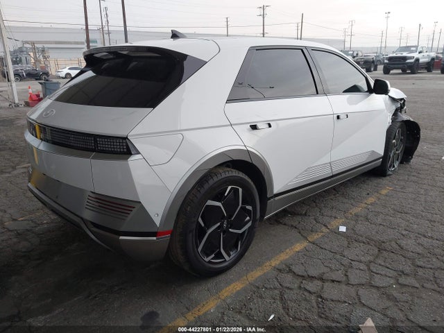Hyundai Ioniq 5 Limited 2024 KM8KR4DEXRU270267 Image 4