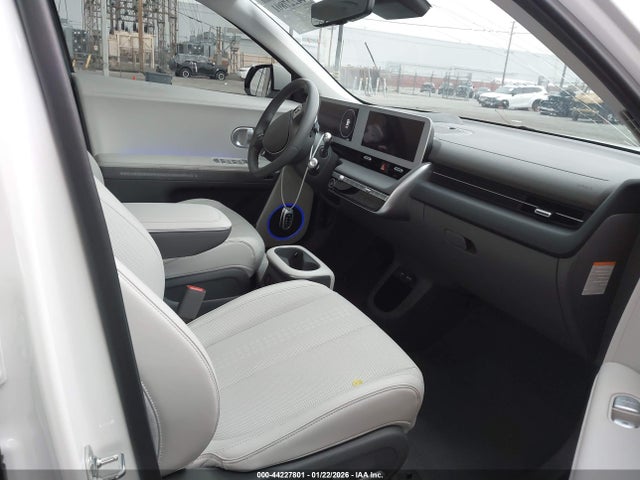 Hyundai Ioniq 5 Limited 2024 KM8KR4DEXRU270267 Image 5
