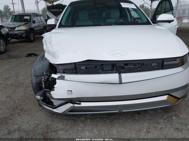 Hyundai Ioniq 5 Limited 2024 KM8KR4DEXRU270267 Image 6