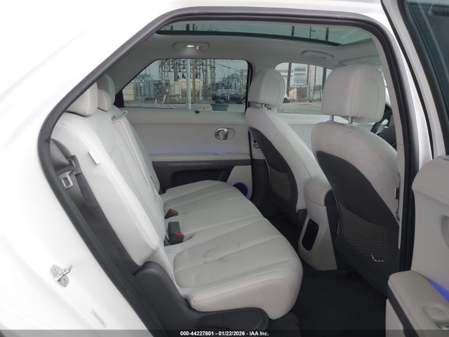Hyundai Ioniq 5 Limited 2024 KM8KR4DEXRU270267 Image 8