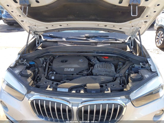 44227802 :رقم المزاد ، WBXHT3C33GP884814 vin ، 2016 Bmw X1 Xdrive28i مزاد بيع