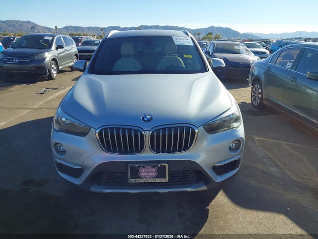 44227802 :رقم المزاد ، WBXHT3C33GP884814 vin ، 2016 Bmw X1 Xdrive28i مزاد بيع