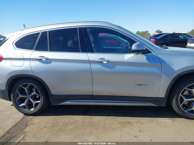 44227802 :رقم المزاد ، WBXHT3C33GP884814 vin ، 2016 Bmw X1 Xdrive28i مزاد بيع