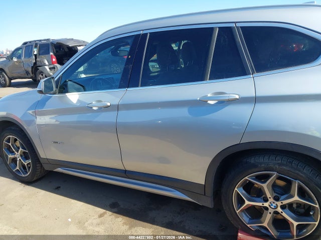 44227802 :رقم المزاد ، WBXHT3C33GP884814 vin ، 2016 Bmw X1 Xdrive28i مزاد بيع
