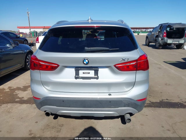 44227802 :رقم المزاد ، WBXHT3C33GP884814 vin ، 2016 Bmw X1 Xdrive28i مزاد بيع