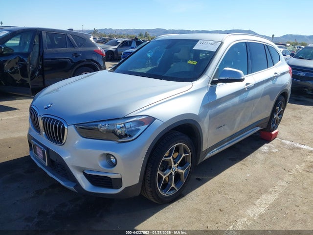 44227802 :رقم المزاد ، WBXHT3C33GP884814 vin ، 2016 Bmw X1 Xdrive28i مزاد بيع