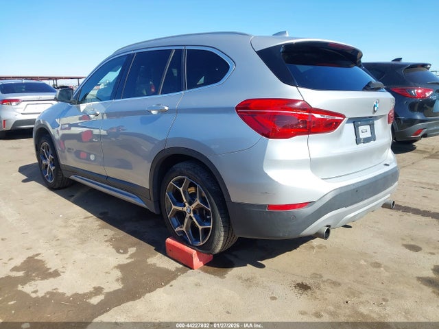 44227802 :رقم المزاد ، WBXHT3C33GP884814 vin ، 2016 Bmw X1 Xdrive28i مزاد بيع