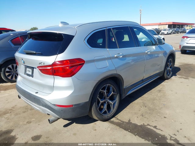 44227802 :رقم المزاد ، WBXHT3C33GP884814 vin ، 2016 Bmw X1 Xdrive28i مزاد بيع