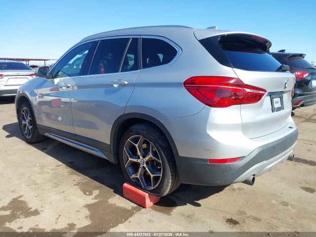 44227802 :رقم المزاد ، WBXHT3C33GP884814 vin ، 2016 Bmw X1 Xdrive28i مزاد بيع