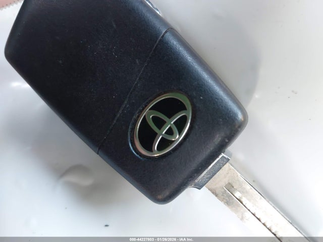 4T1G11AK1RU197540 Toyota CAMRY SE