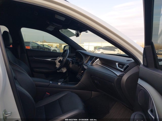 2023 Infiniti Qx55 Luxe Awd მანქანა იყიდება აუქციონზე, vin: 3PCAJ5JR2PF105453, აუქციონის ნომერი: 44227804