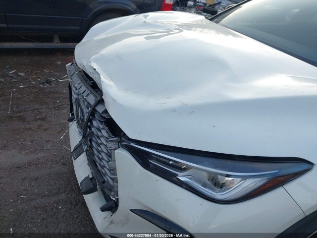 2023 Infiniti Qx55 Luxe Awd მანქანა იყიდება აუქციონზე, vin: 3PCAJ5JR2PF105453, აუქციონის ნომერი: 44227804