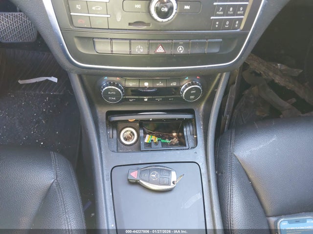 Mercedes-Benz CLA 250 2015 WDDSJ4EB4FN184075 Image 11