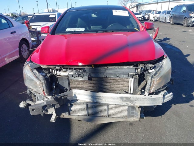 Mercedes-Benz CLA 250 2015 WDDSJ4EB4FN184075 Image 13