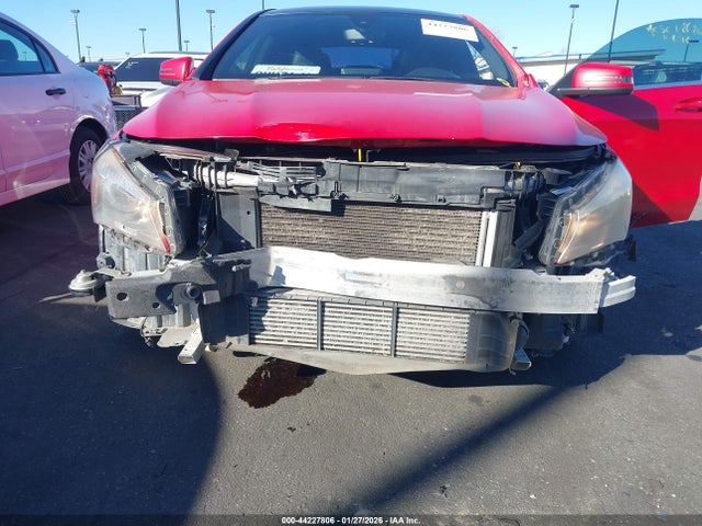 Mercedes-Benz CLA 250 2015 WDDSJ4EB4FN184075 Image 6