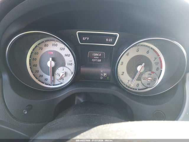 Mercedes-Benz CLA 250 2015 WDDSJ4EB4FN184075 Image 7