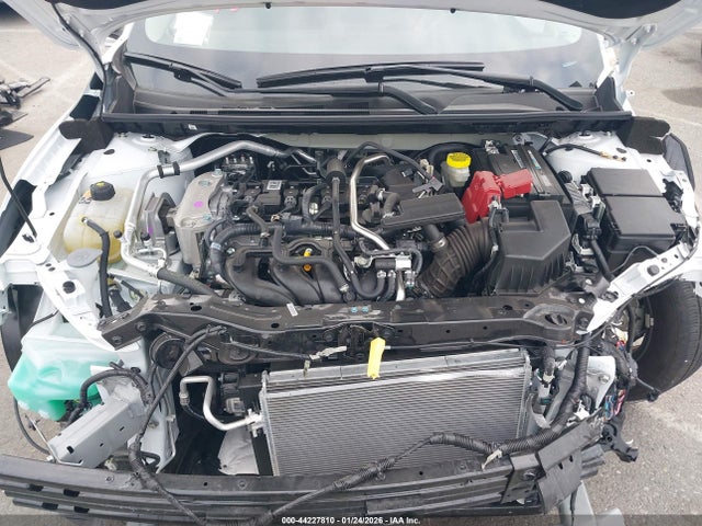 3N1AB8CV4SY353308 Nissan SENTRA SV