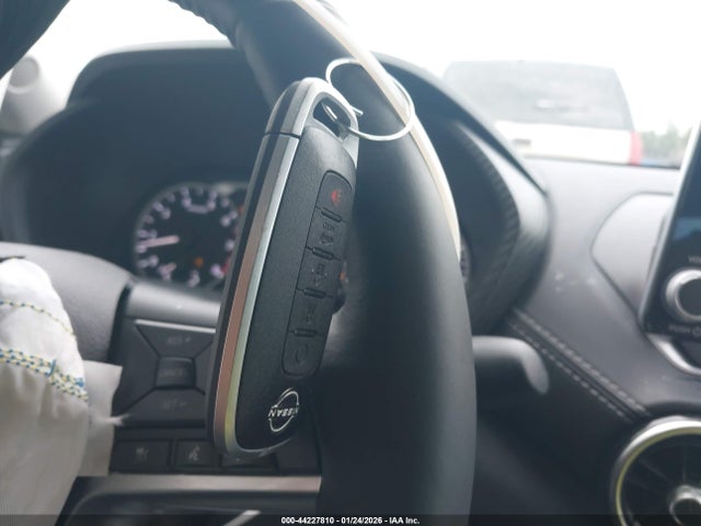 3N1AB8CV4SY353308 Nissan SENTRA SV