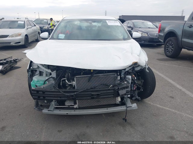 3N1AB8CV4SY353308 Nissan SENTRA SV