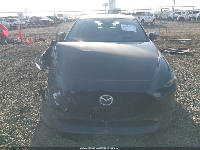 JM1BPAMM6S1767291 Mazda Mazda3 2.5 S Preferred