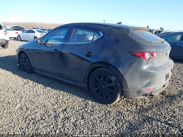 JM1BPAMM6S1767291 Mazda Mazda3 2.5 S Preferred