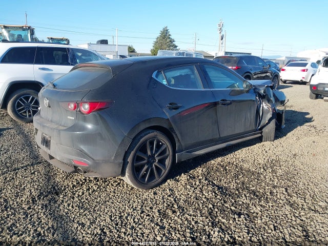 JM1BPAMM6S1767291 Mazda Mazda3 2.5 S Preferred
