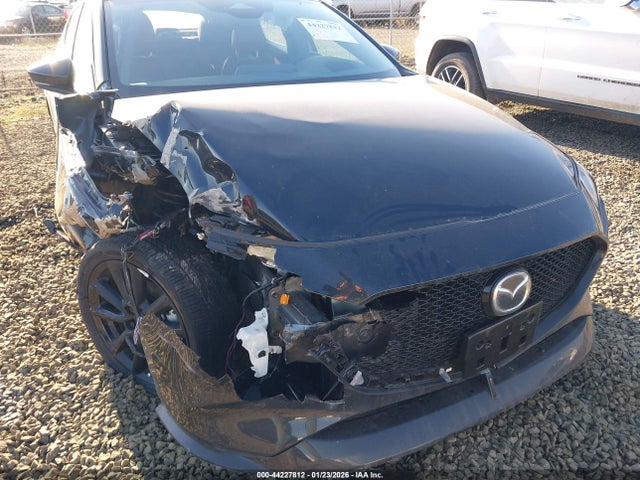 JM1BPAMM6S1767291 Mazda Mazda3 2.5 S Preferred