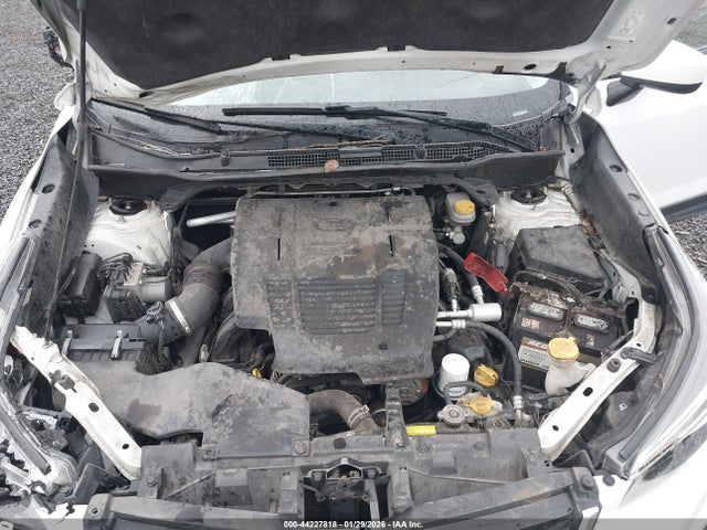 JF2SKAJC3LH534943 Subaru Forester Premium