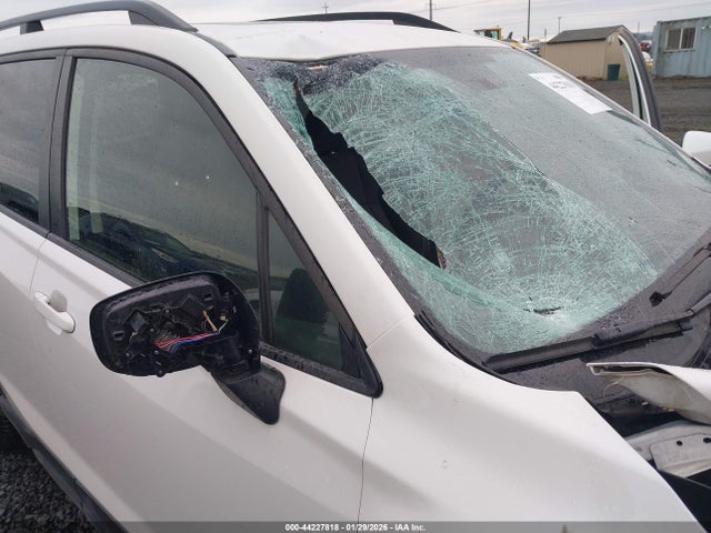 JF2SKAJC3LH534943 Subaru Forester Premium