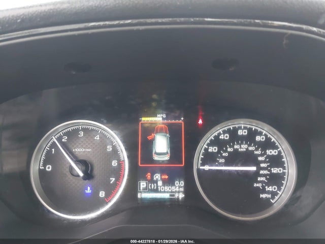 JF2SKAJC3LH534943 Subaru Forester Premium