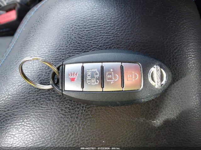 2020 NISSAN LEAF 1N4BZ1CP8LC311326 Photo 10