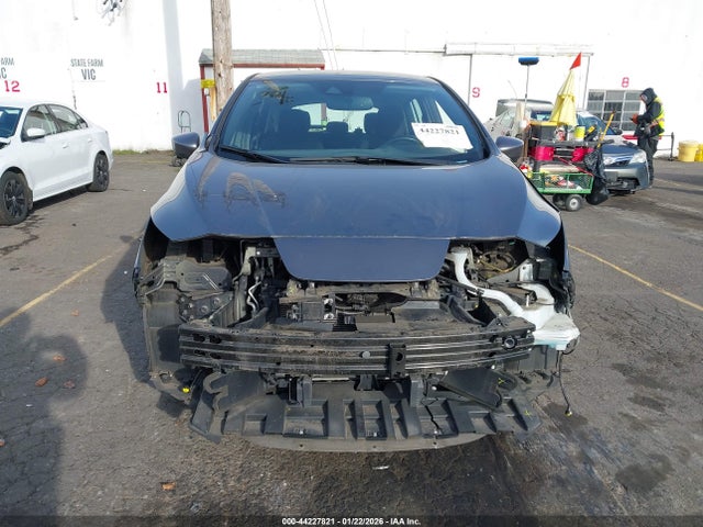 1N4BZ1CP8LC311326 Nissan Leaf Sv Plus 62 Kwh
