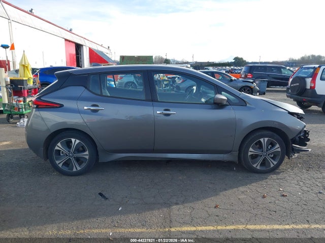 1N4BZ1CP8LC311326 Nissan Leaf Sv Plus 62 Kwh