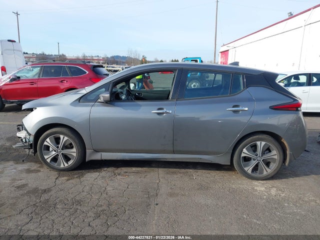 1N4BZ1CP8LC311326 Nissan Leaf Sv Plus 62 Kwh