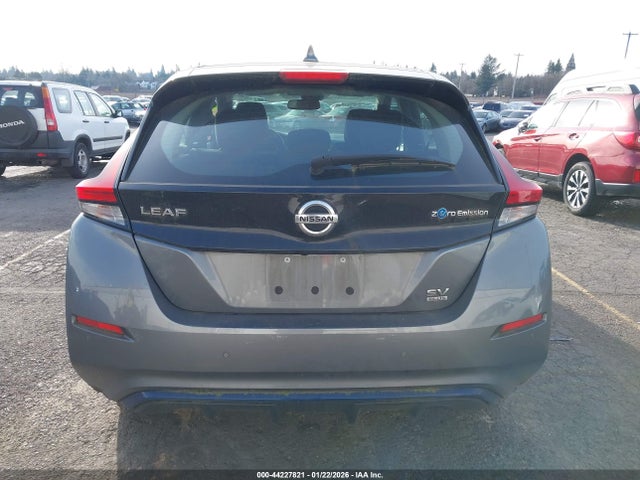 1N4BZ1CP8LC311326 Nissan Leaf Sv Plus 62 Kwh