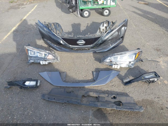1N4BZ1CP8LC311326 Nissan Leaf Sv Plus 62 Kwh