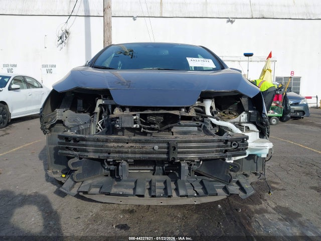 2020 NISSAN LEAF 1N4BZ1CP8LC311326 Photo 5