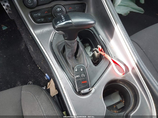 2020 DODGE CHALLENGER 2C3CDZJG7LH235999 Photo 10