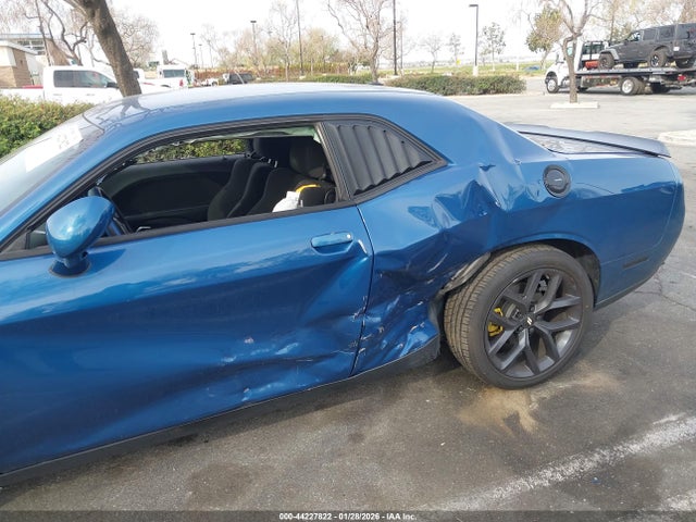 2020 DODGE CHALLENGER 2C3CDZJG7LH235999 Photo 5