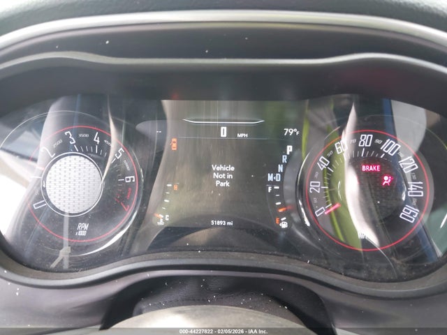 2020 DODGE CHALLENGER 2C3CDZJG7LH235999 Photo 6