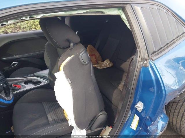 2020 DODGE CHALLENGER 2C3CDZJG7LH235999 Photo 7