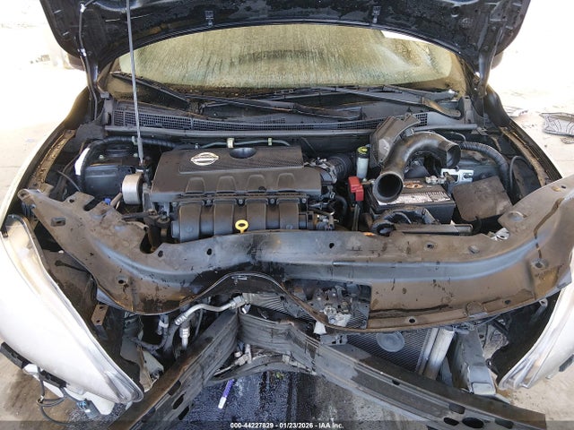3N1AB7APXFY239639 Nissan Sentra Fe+ S/s/sl/sr/sv