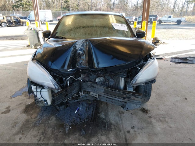 3N1AB7APXFY239639 Nissan Sentra Fe+ S/s/sl/sr/sv
