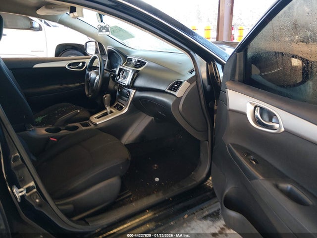 3N1AB7APXFY239639 Nissan Sentra Fe+ S/s/sl/sr/sv
