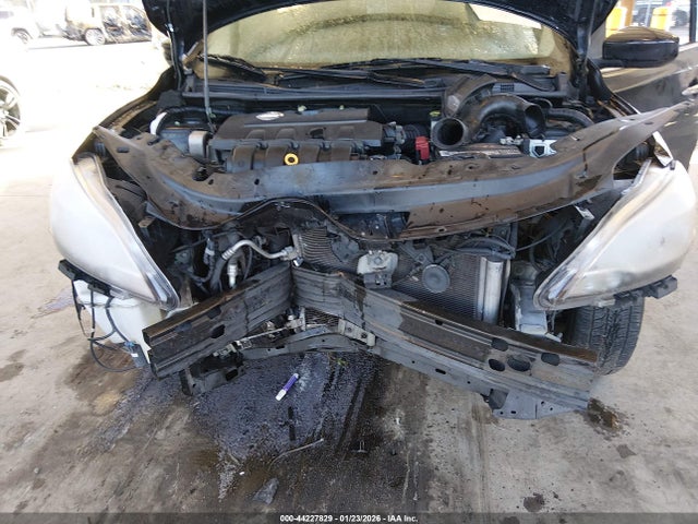 3N1AB7APXFY239639 Nissan Sentra Fe+ S/s/sl/sr/sv