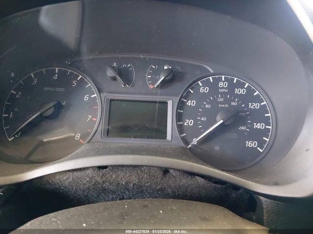 3N1AB7APXFY239639 Nissan Sentra Fe+ S/s/sl/sr/sv
